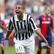 David Trezeguet