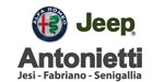 Jeep Antonietti